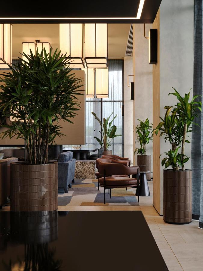 Hyatt Place Melbourne Caribbean Park Scoresby Bagian luar foto