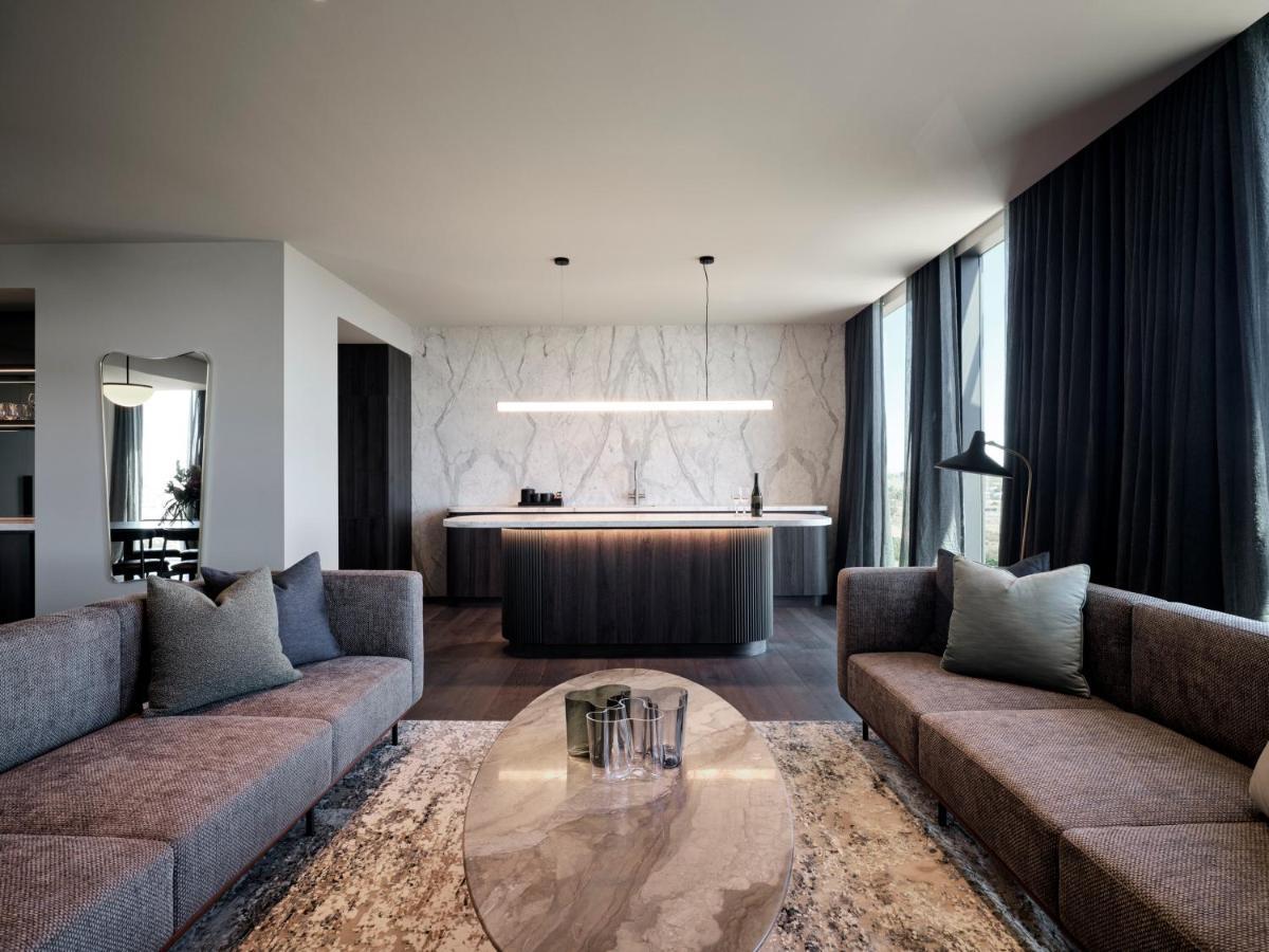Hyatt Place Melbourne Caribbean Park Scoresby Bagian luar foto