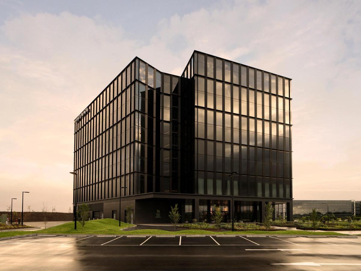 Hyatt Place Melbourne Caribbean Park Scoresby Bagian luar foto