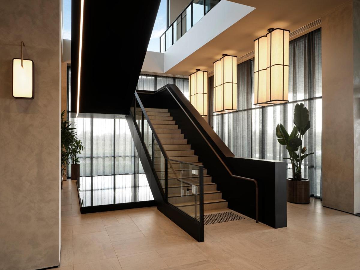 Hyatt Place Melbourne Caribbean Park Scoresby Bagian luar foto