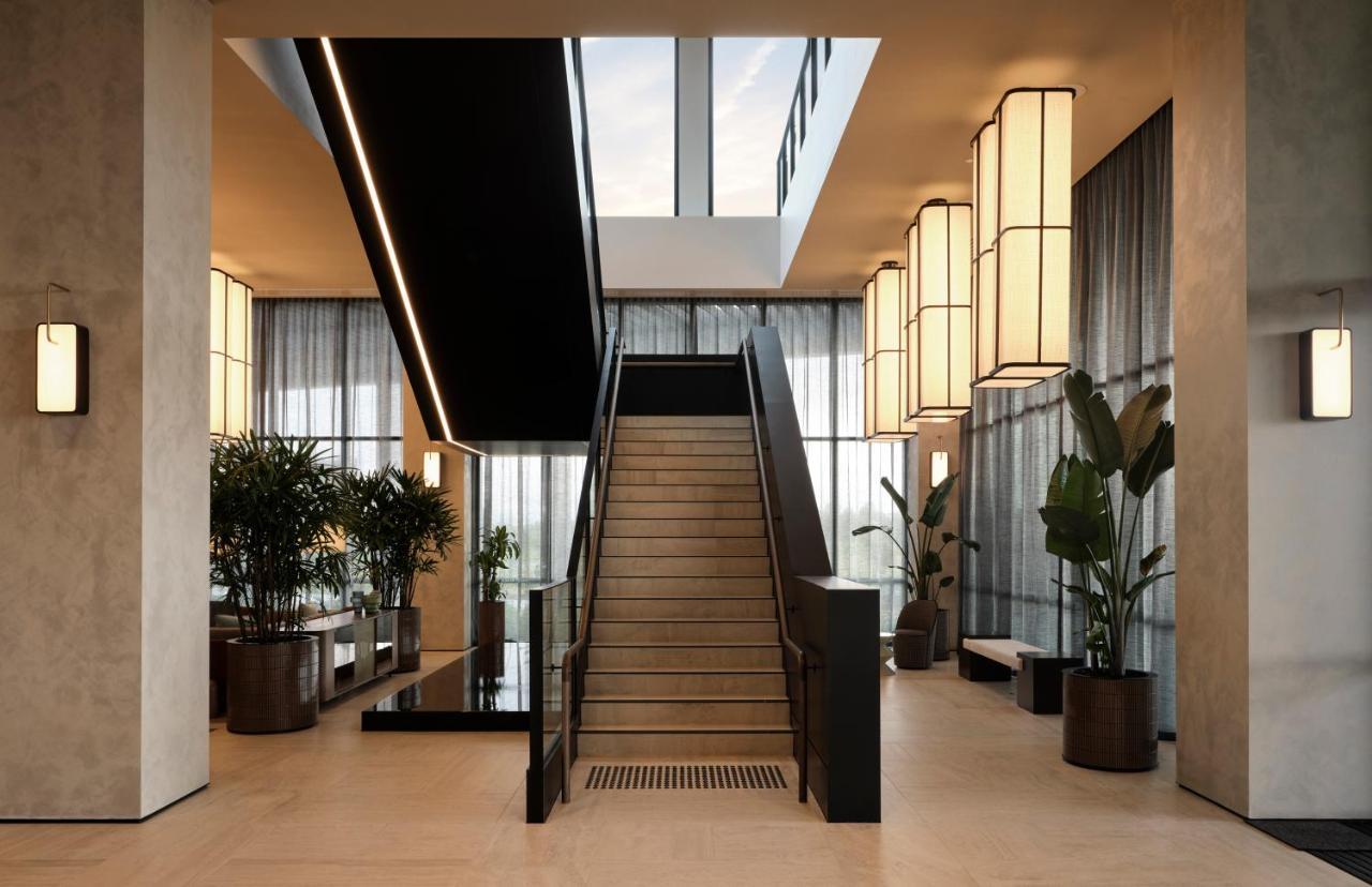 Hyatt Place Melbourne Caribbean Park Scoresby Bagian luar foto