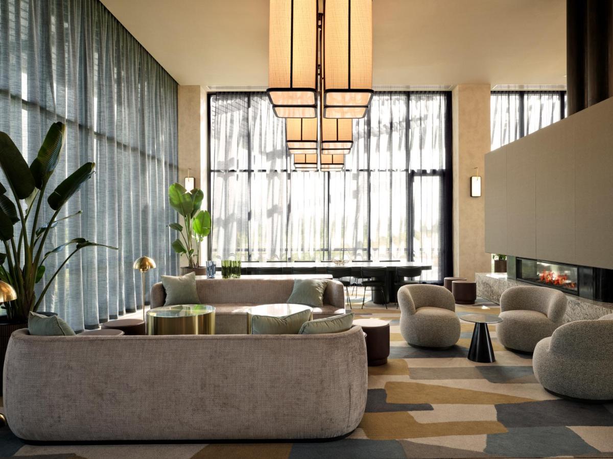 Hyatt Place Melbourne Caribbean Park Scoresby Bagian luar foto
