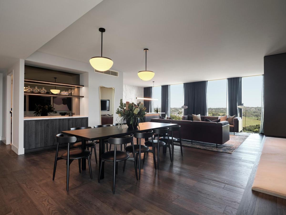 Hyatt Place Melbourne Caribbean Park Scoresby Bagian luar foto