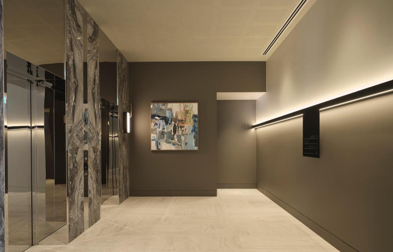 Hyatt Place Melbourne Caribbean Park Scoresby Bagian luar foto