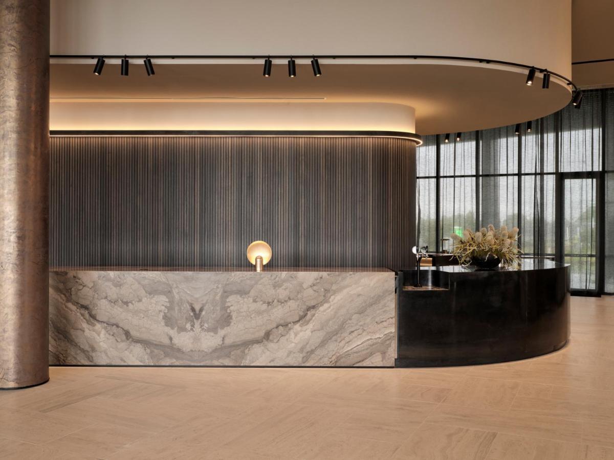 Hyatt Place Melbourne Caribbean Park Scoresby Bagian luar foto