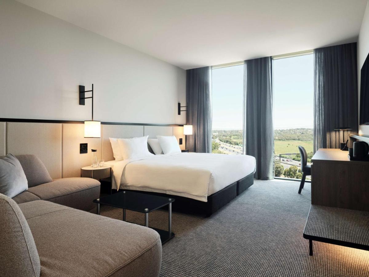 Hyatt Place Melbourne Caribbean Park Scoresby Bagian luar foto