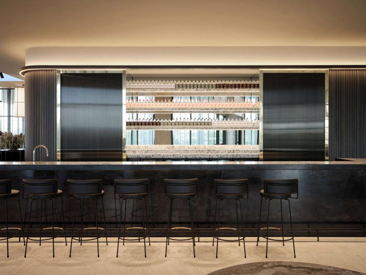 Hyatt Place Melbourne Caribbean Park Scoresby Bagian luar foto