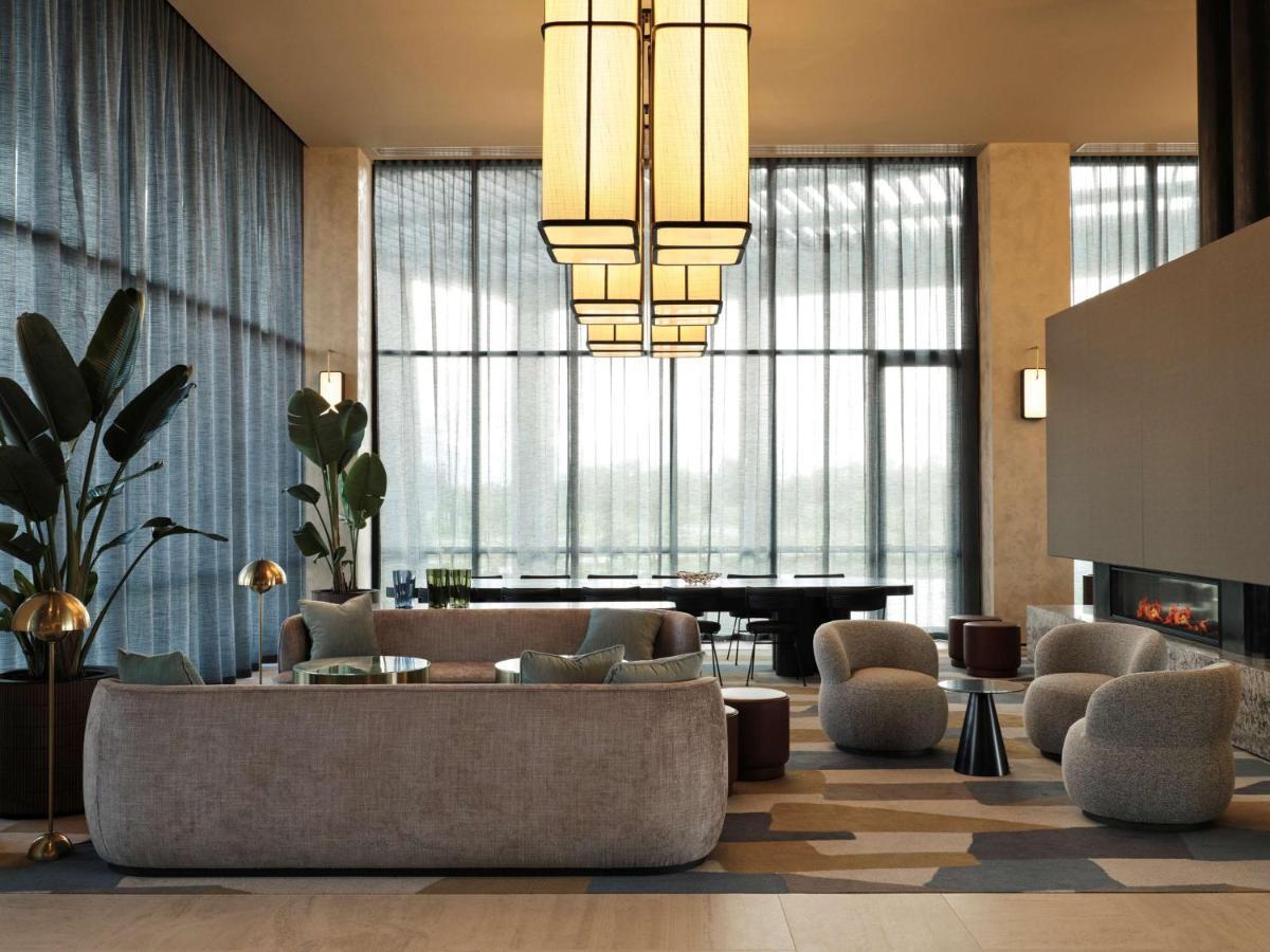 Hyatt Place Melbourne Caribbean Park Scoresby Bagian luar foto
