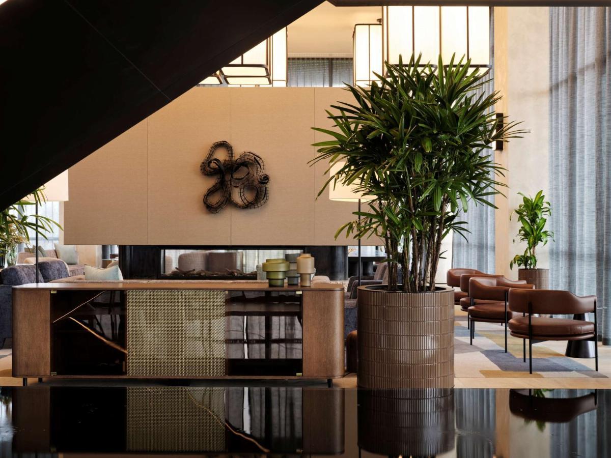 Hyatt Place Melbourne Caribbean Park Scoresby Bagian luar foto