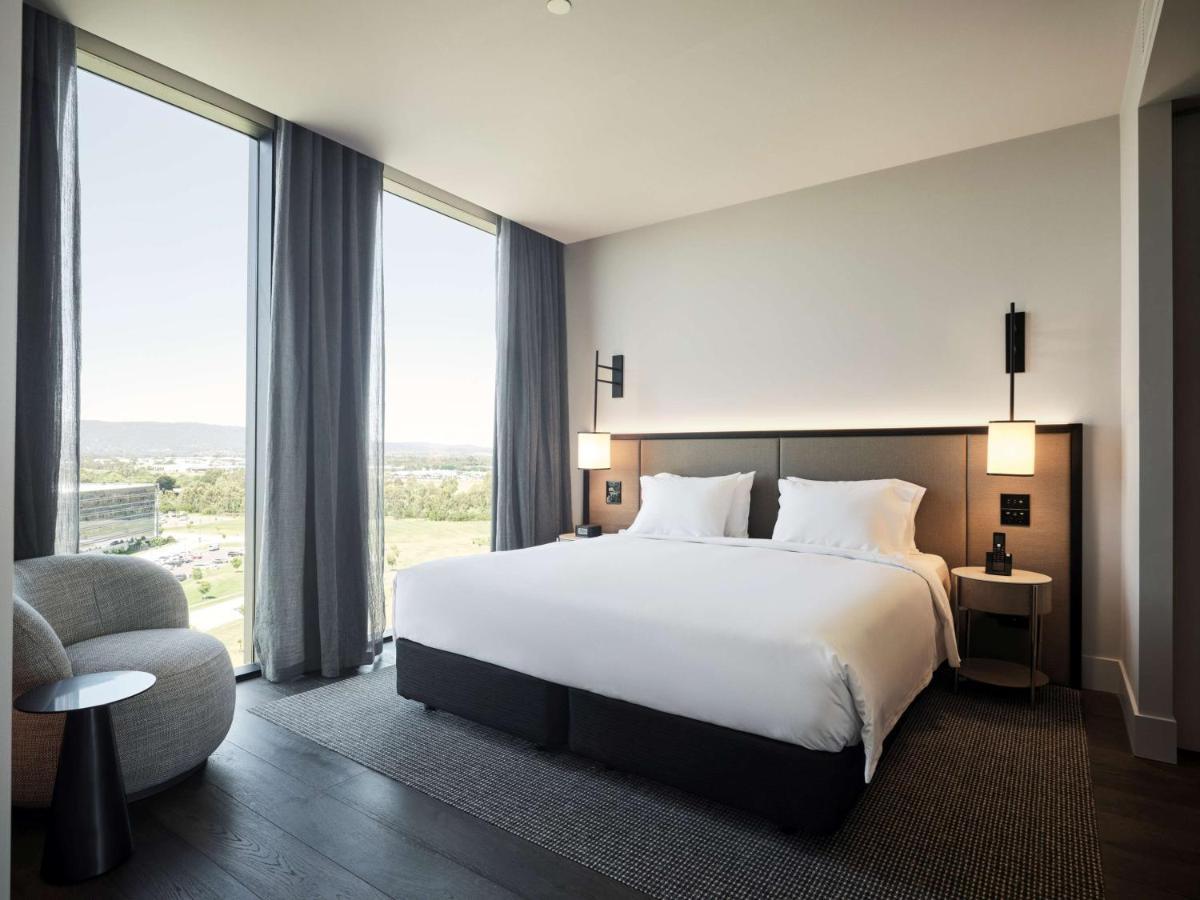 Hyatt Place Melbourne Caribbean Park Scoresby Bagian luar foto
