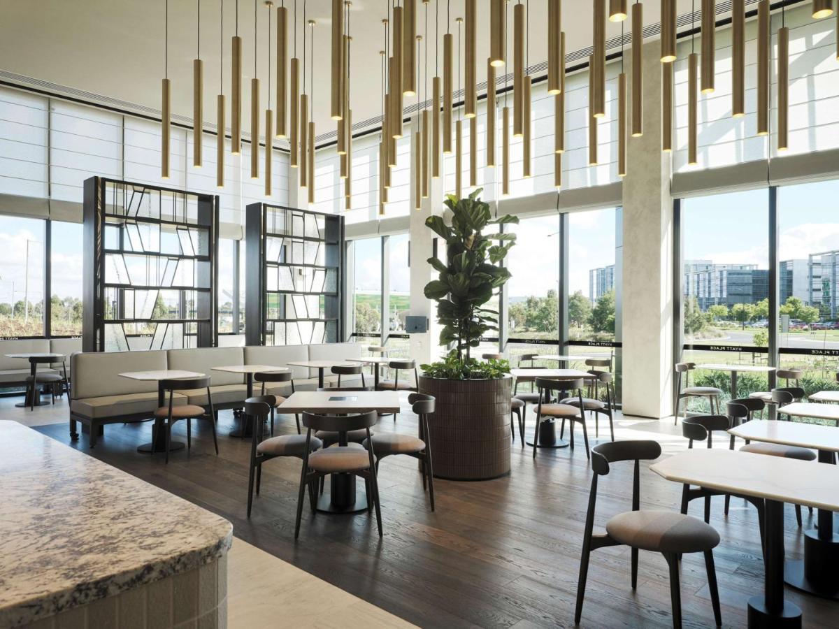 Hyatt Place Melbourne Caribbean Park Scoresby Bagian luar foto