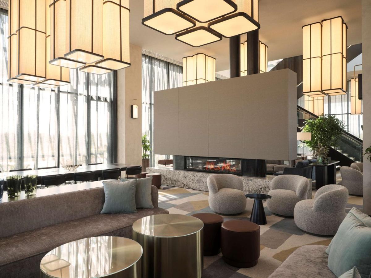 Hyatt Place Melbourne Caribbean Park Scoresby Bagian luar foto