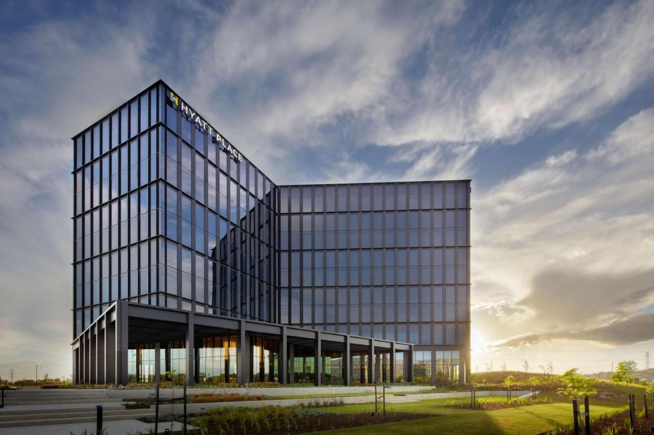 Hyatt Place Melbourne Caribbean Park Scoresby Bagian luar foto