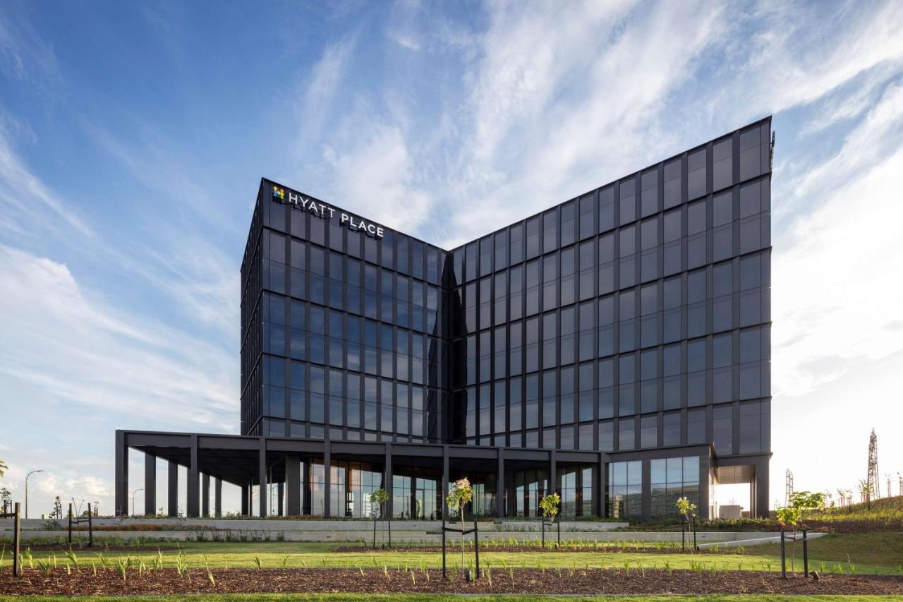 Hyatt Place Melbourne Caribbean Park Scoresby Bagian luar foto