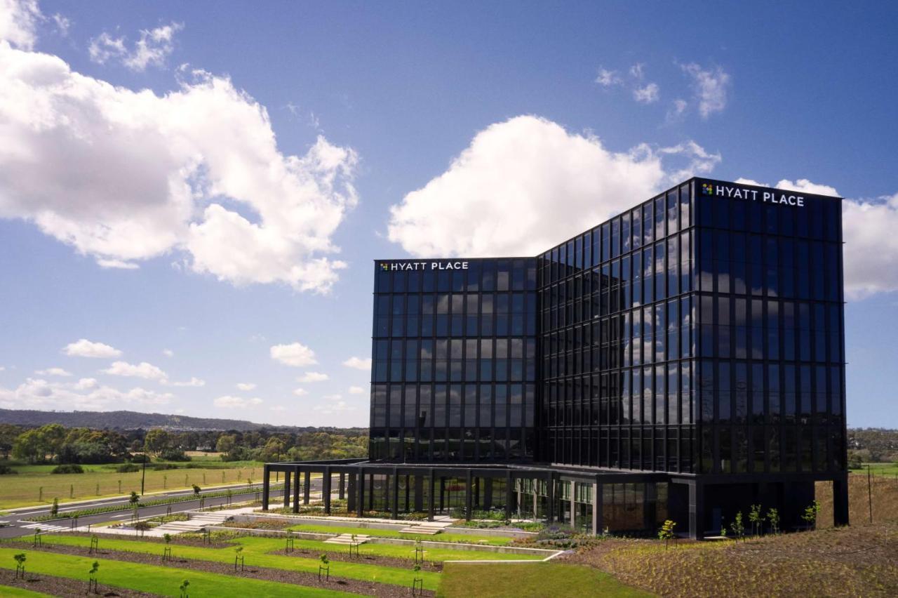 Hyatt Place Melbourne Caribbean Park Scoresby Bagian luar foto