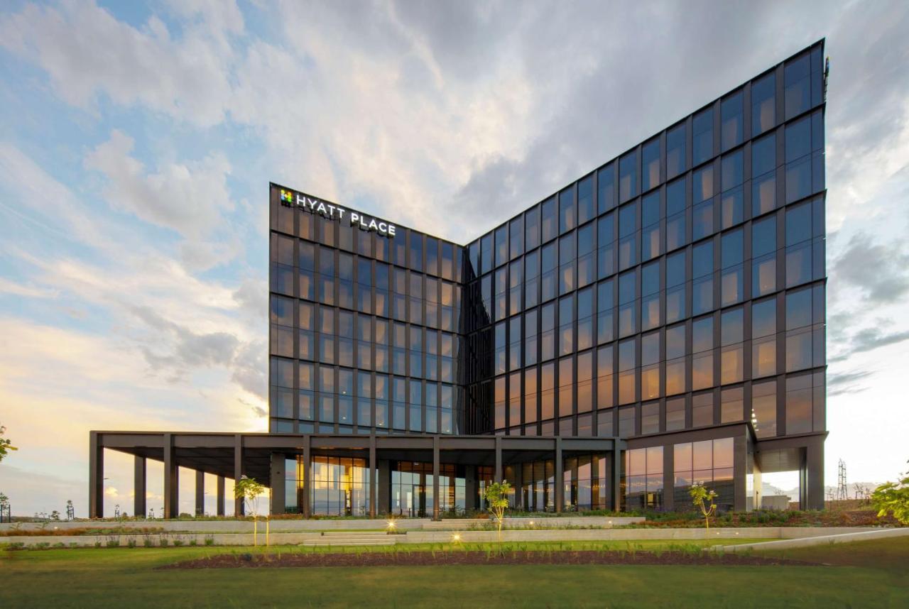 Hyatt Place Melbourne Caribbean Park Scoresby Bagian luar foto