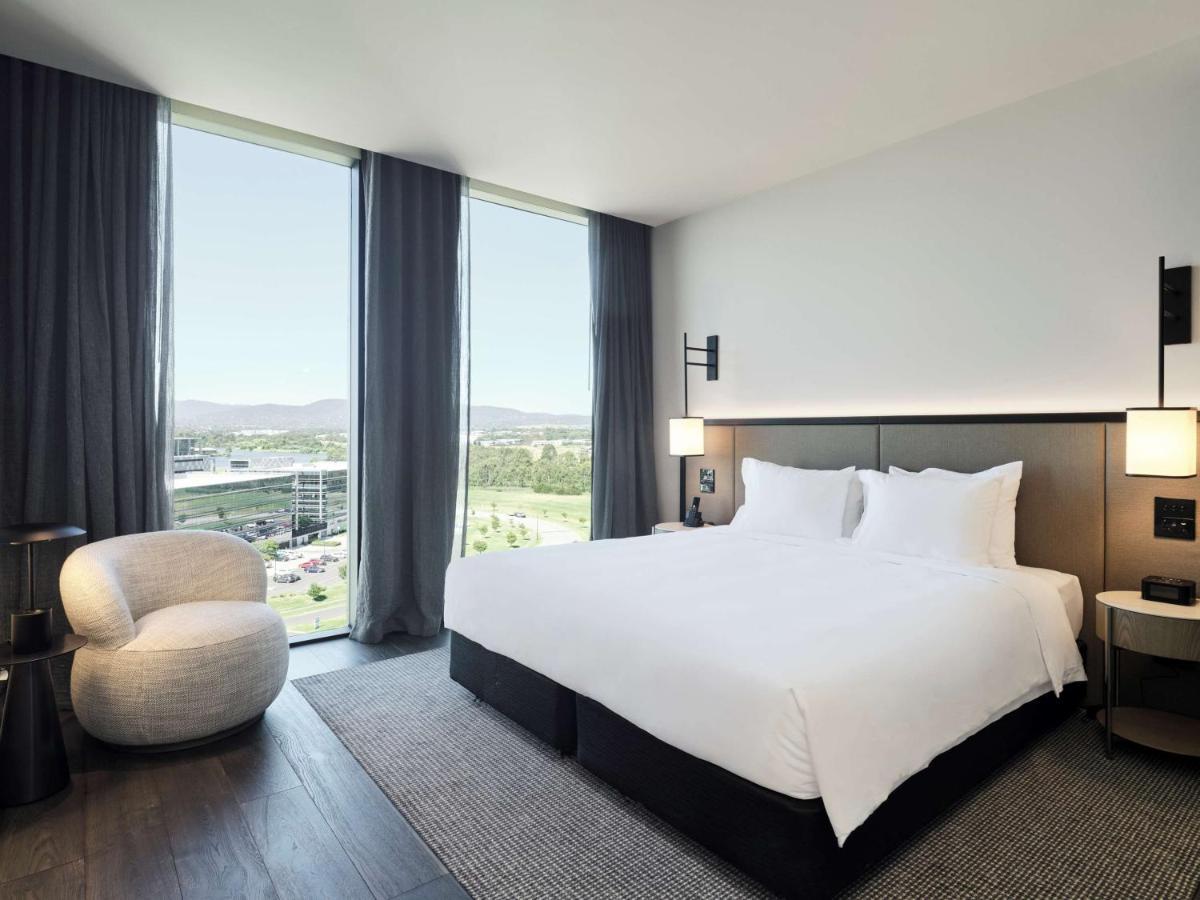 Hyatt Place Melbourne Caribbean Park Scoresby Bagian luar foto