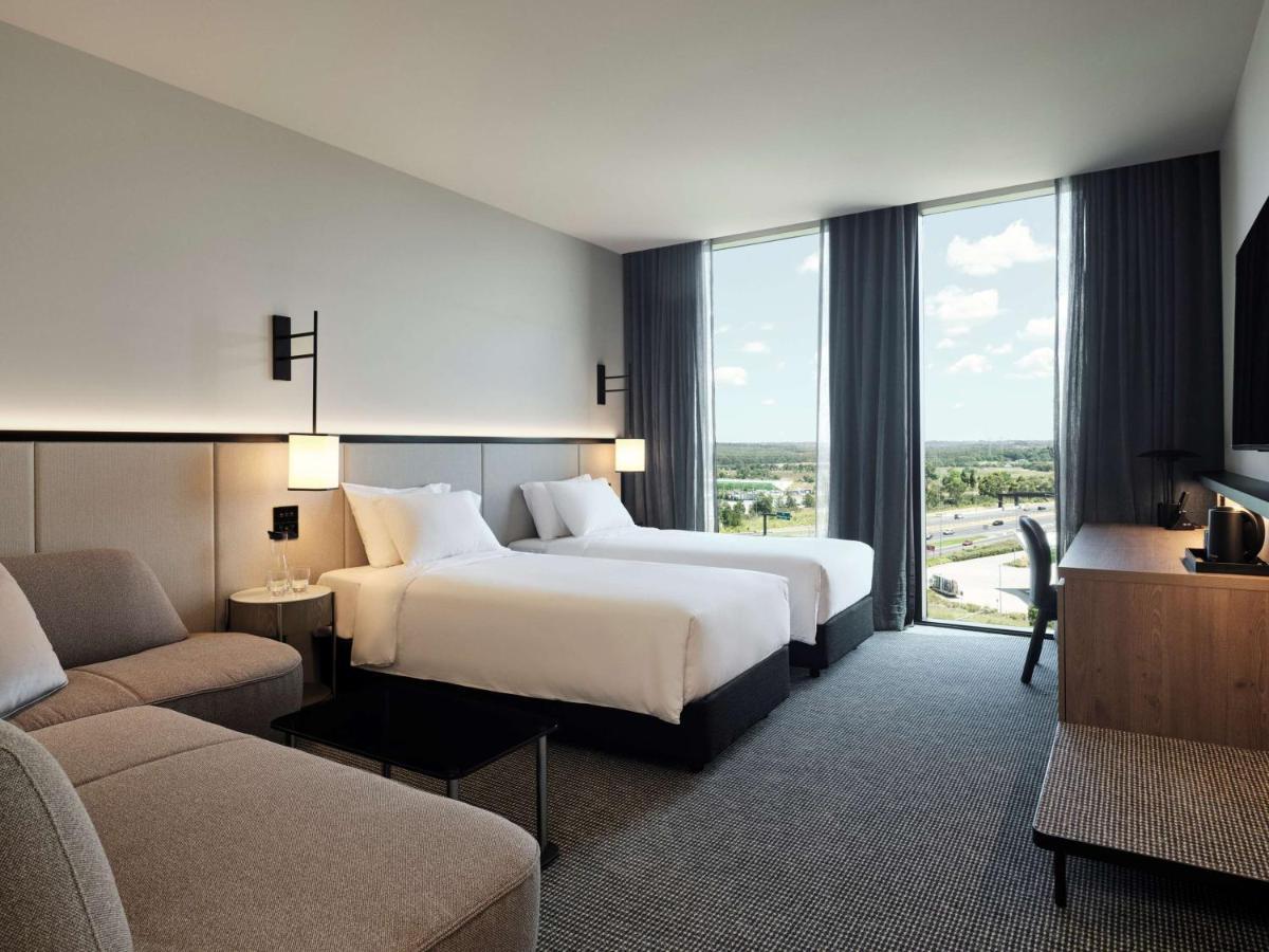 Hyatt Place Melbourne Caribbean Park Scoresby Bagian luar foto