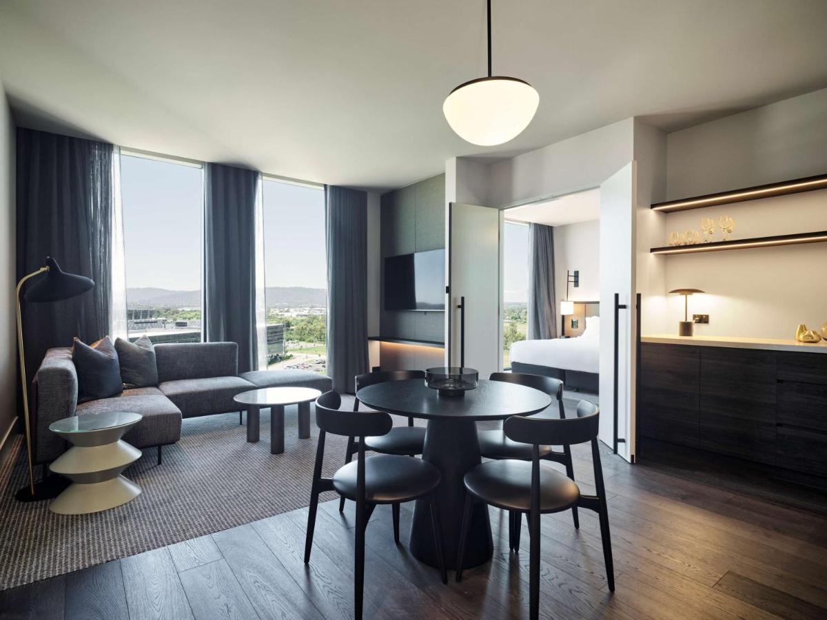 Hyatt Place Melbourne Caribbean Park Scoresby Bagian luar foto