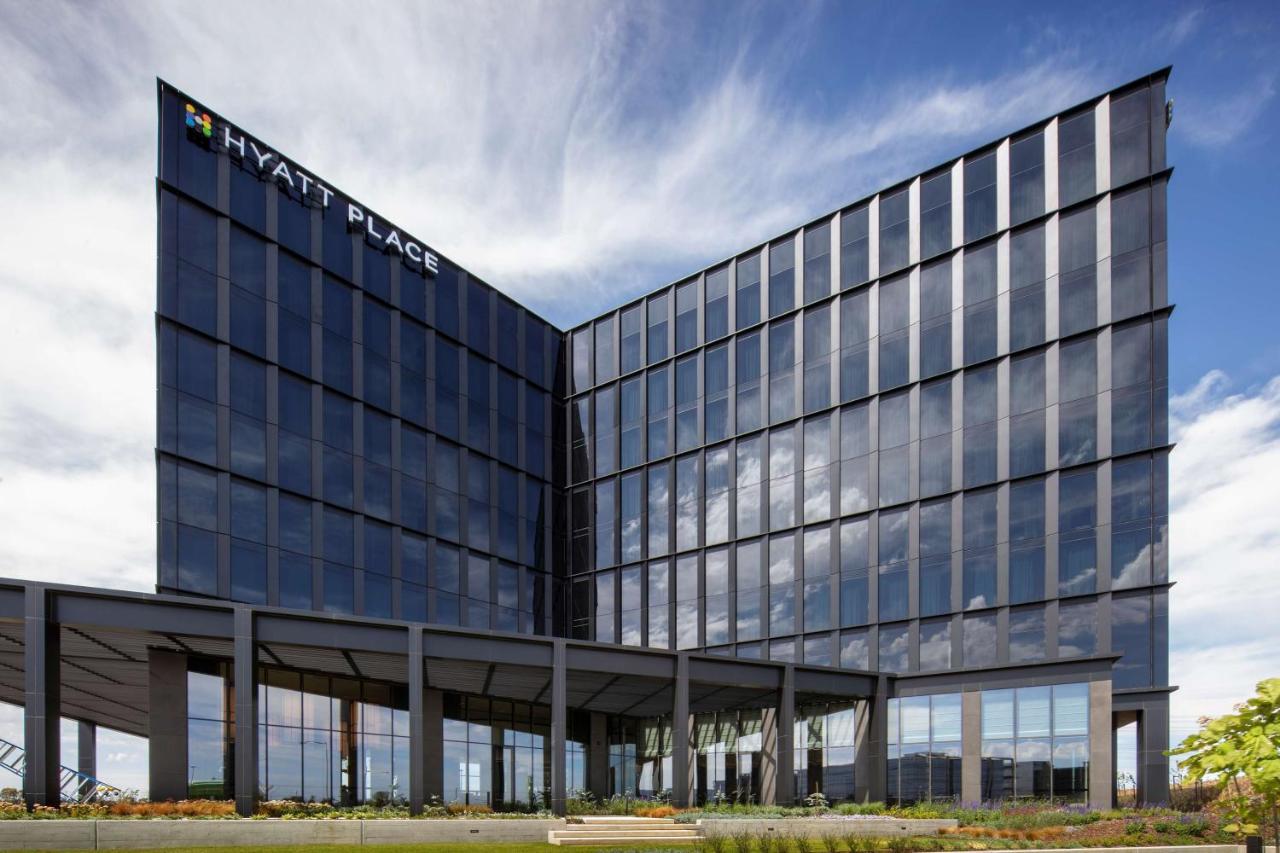 Hyatt Place Melbourne Caribbean Park Scoresby Bagian luar foto