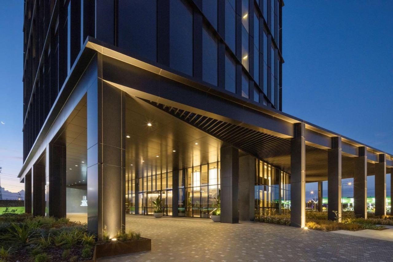 Hyatt Place Melbourne Caribbean Park Scoresby Bagian luar foto