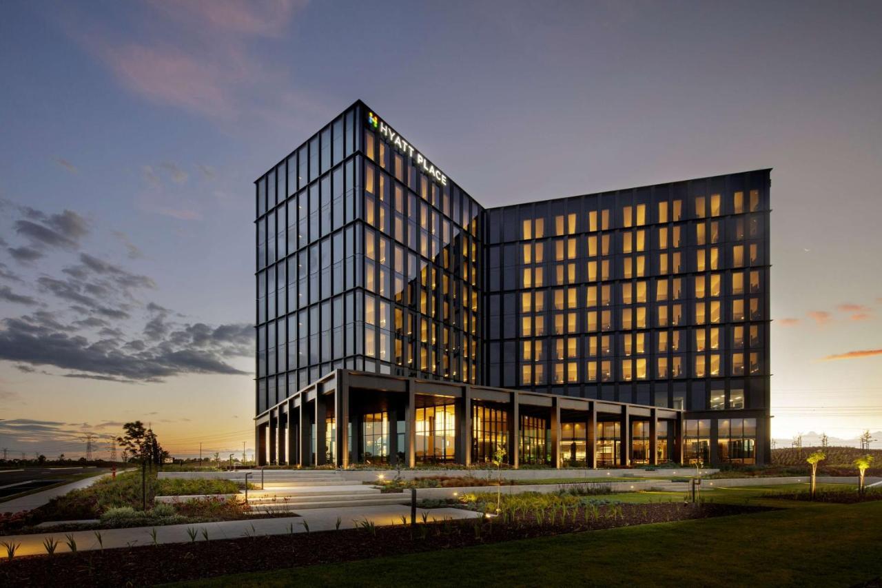 Hyatt Place Melbourne Caribbean Park Scoresby Bagian luar foto