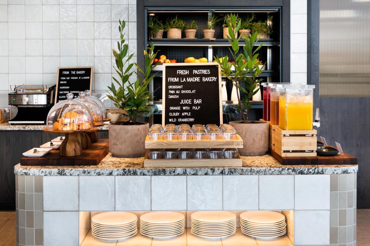 Hyatt Place Melbourne Caribbean Park Scoresby Bagian luar foto