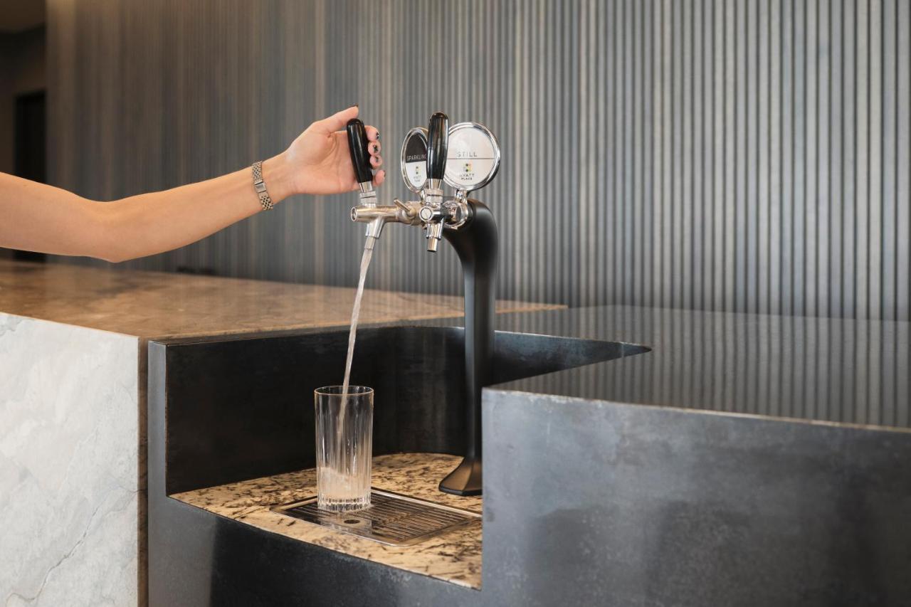 Hyatt Place Melbourne Caribbean Park Scoresby Bagian luar foto
