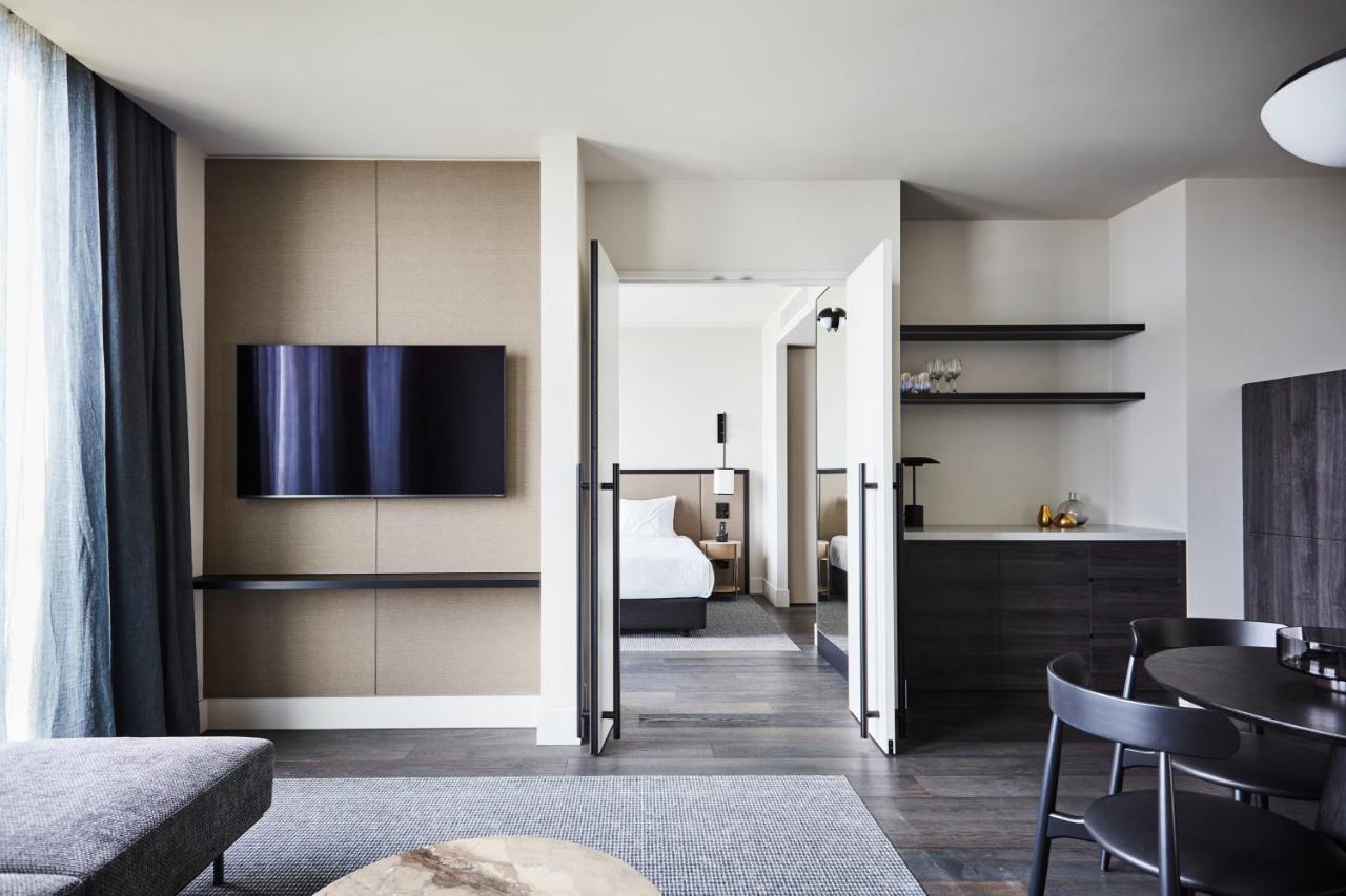 Hyatt Place Melbourne Caribbean Park Scoresby Bagian luar foto