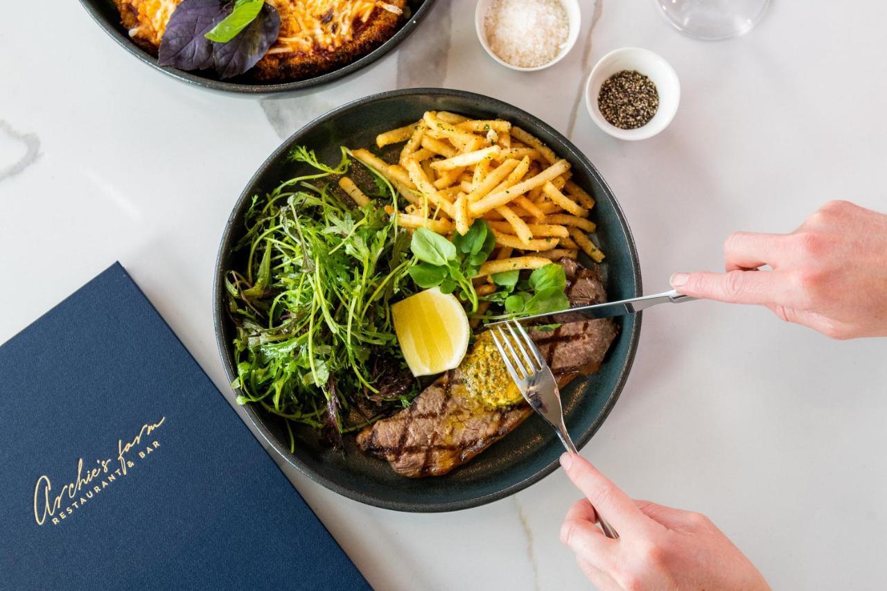 Hyatt Place Melbourne Caribbean Park Scoresby Bagian luar foto