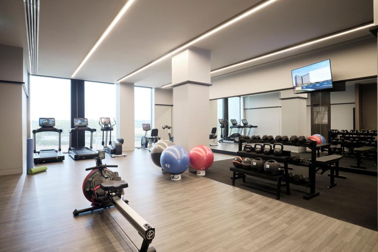 Hyatt Place Melbourne Caribbean Park Scoresby Bagian luar foto