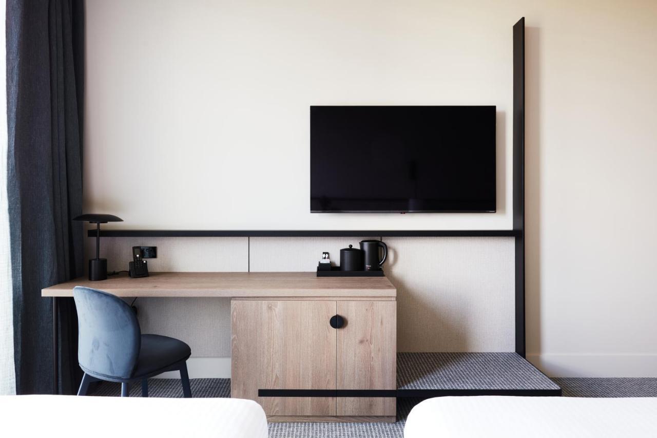 Hyatt Place Melbourne Caribbean Park Scoresby Bagian luar foto