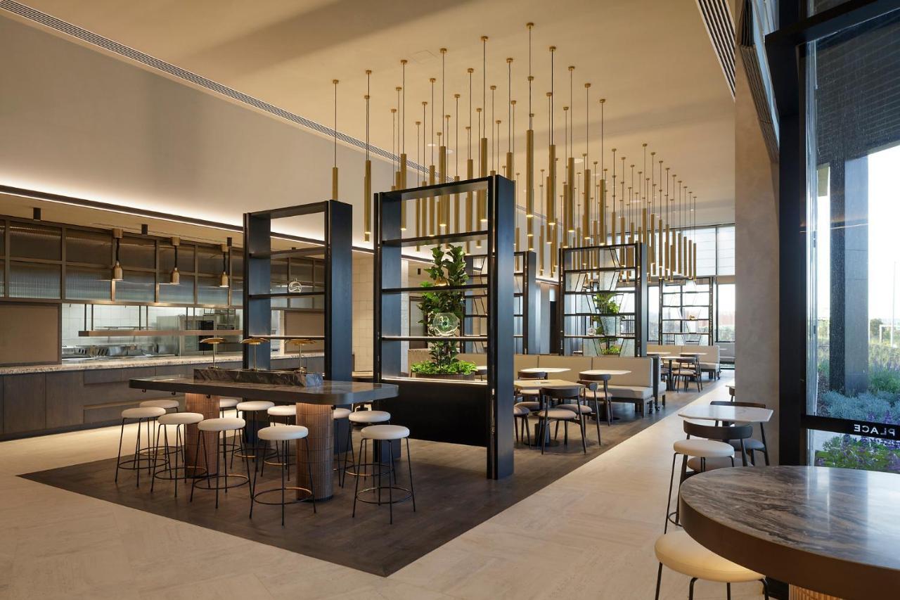 Hyatt Place Melbourne Caribbean Park Scoresby Bagian luar foto