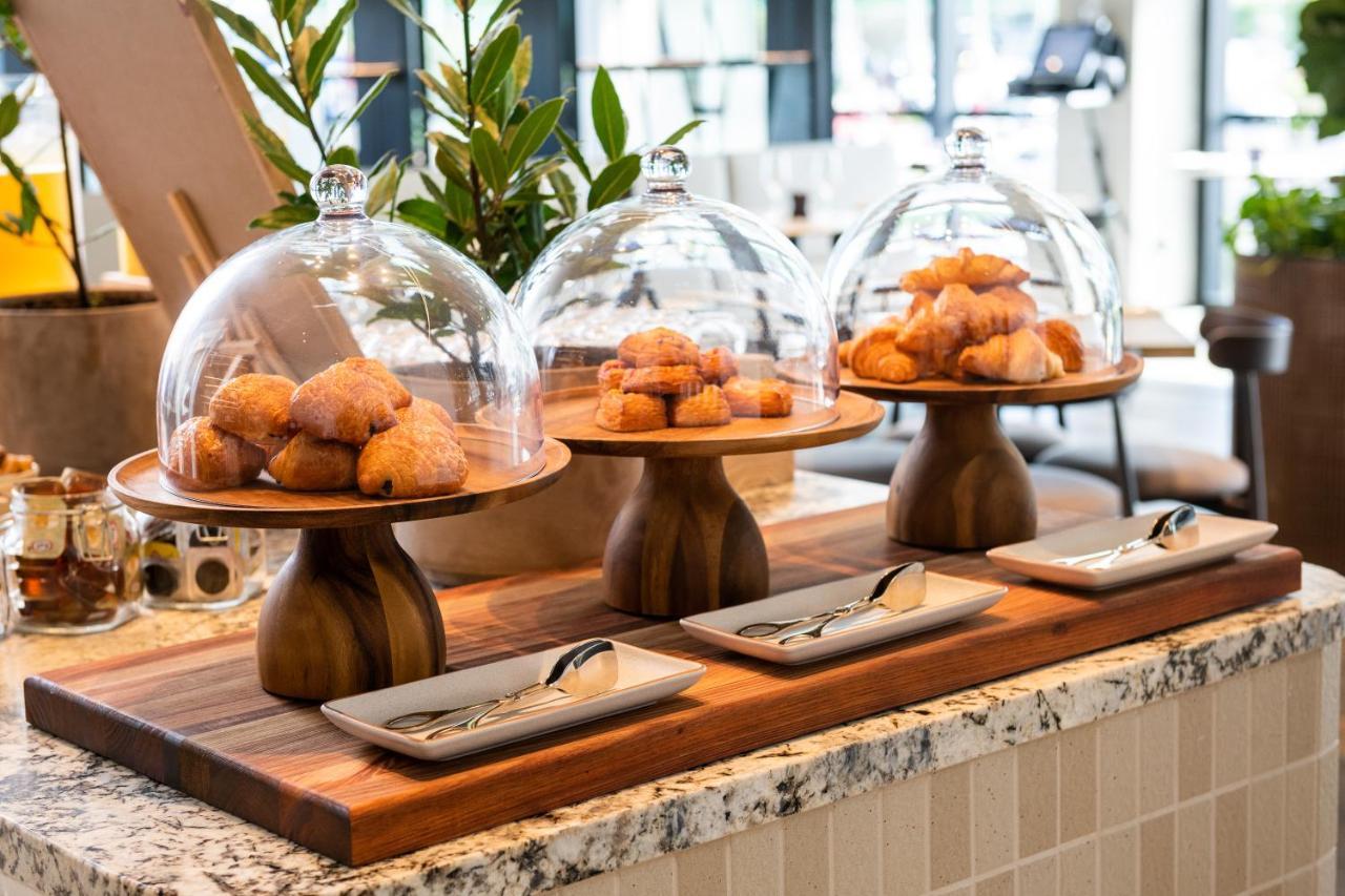 Hyatt Place Melbourne Caribbean Park Scoresby Bagian luar foto