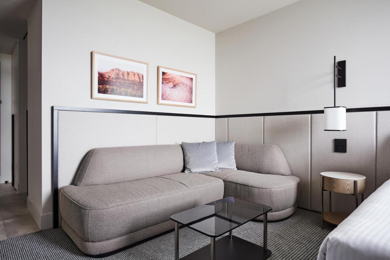 Hyatt Place Melbourne Caribbean Park Scoresby Bagian luar foto