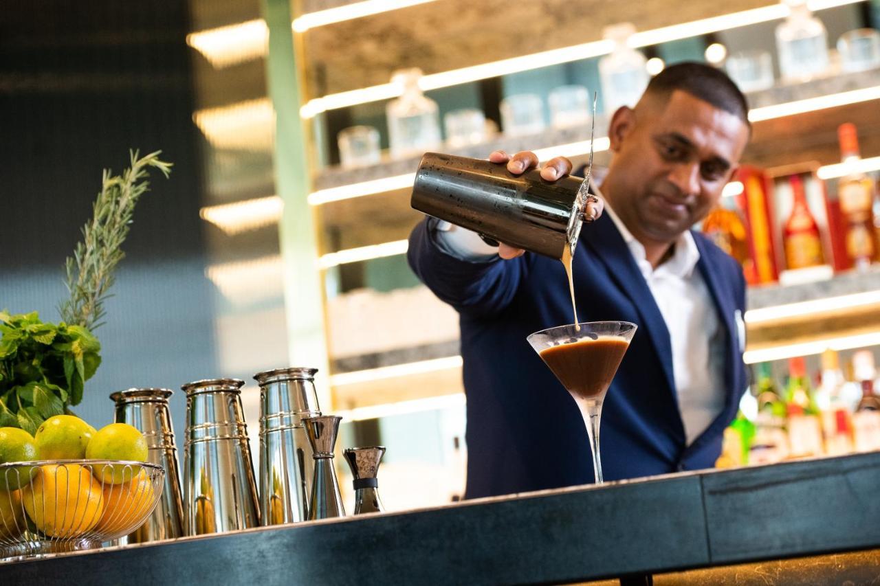 Hyatt Place Melbourne Caribbean Park Scoresby Bagian luar foto